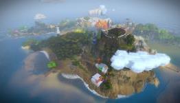 ‘Videogames Are Terrible For Telling Stories’ Says Jonathan Blow