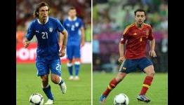 Debate: Who was greater – Pirlo or Xavi?