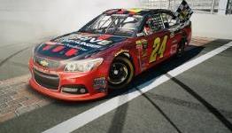 NASCAR ’15 Review – Crash and Burn, The Franchise Hits an All-Time Low | COG