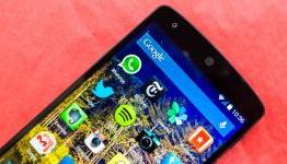 Fingerprint-scanning Nexus 5 reminds us why Google needs to resurrect this phone
