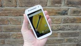 Is Motorola already planning a new Moto E?