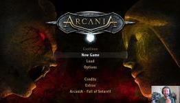First Hour: Arcania: The Complete Tale (PS4)