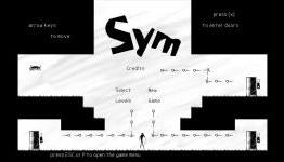 Sym Review – Nerd Rock from the Sun