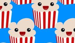 Inside Popcorn Time, the Piracy Party Hollywood Can’t Stop
