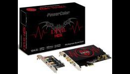 TUL Corp to launch new sound cards at Computex 2015