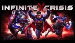 Infinite Crisis Shutting Down in August