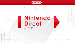 Nintendo Direct Micro Dumps a Ton of Game Announcements Two Weeks Before E3