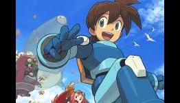 Mega Man Getting a TV Show in 2017
