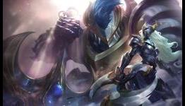 Utd Gaming Presents: The League of Legends Syllabus of Support, Page 1
