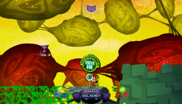 Schrodingers Cat and the Raiders of the Lost Quark Review | XXLGaming