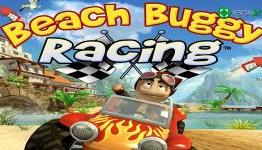 Video: Beach Buggy Racing – PS4 gameplay