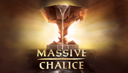 Massive Chalice Review | HSR