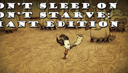 Don’t Sleep on Don’t Starve: Giant Edition (Wii U eShop)