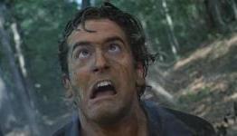 Bruce Campbell Just Made Us So Excited For The Evil Dead Show