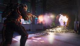 New COD: Advanced Warfare Supremacy DLC Launch Screens To Scope Out