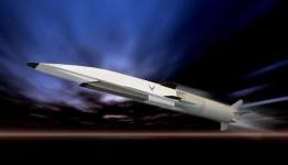 The Air Force wants its new hypersonic aircraft ready by 2023
