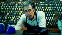 ‘Manglehorn’ Trailer – Another Al Pacino One Man Show