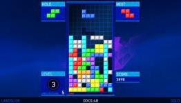Tetris Ultimate For Playstation Vita is Out Now