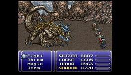 Retro review: Final Fantasy 6