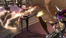 Devil May Cry 4 Special Edition To Receive More Trish Gameplay Footage Tomorrow