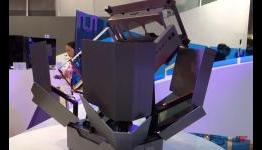 Computex 2015: A Closer Look at In Win’s Transforming PC Case [Video]