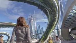A Misjudged Masterpiece: Standing Up For Tomorrowland