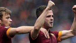 Pjanic calls Dzeko to Roma