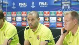 Rakitic: ‘Total respect for Juventus’