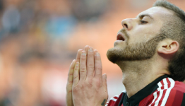 Monaco interested in Menez?