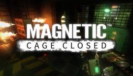 Magnetic: Cage Closed Review | GamersFTW