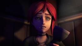 Review: ‘Til Morning’s Light’ | G4@Syfygames