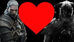 I Love The Witcher 3 For The Same Reason I Loved Skyrim