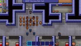 The Escapists Review | PSGamer