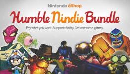 Humble Nindie Bundle Adds Three New Games to its ‘Pay What You Want’ Nintendo Deal