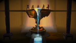 Massive Chalice Review – DRM Gamecast