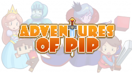 Review of Adventures of Pip (PC) | The Outerhaven