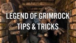 20 Useful Tips for Legend of Grimrock on iOS