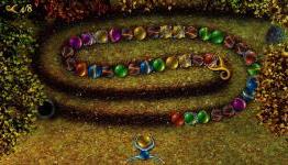 Sparkle Unleashed Review | Gamerheadquarters
