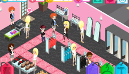 Fashion Story: Enchanted – Guide, Cheats and Strategy Tips