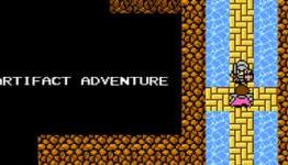 Open World RPG ‘Artifact Adventure’ Now Available on Steam