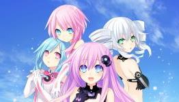 Hyperdimension Neptunia Re;Birth 2: Sisters Generation Review | Hey Poor Player