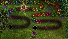 Review: Sparkle Unleashed – Marble collecting for OCD sufferers – Gaming Boulevard