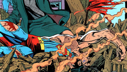 Infinite Crisis Servers Closing August 14th, 2015