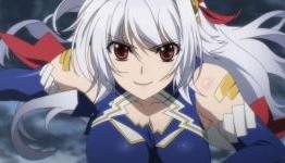 5 Best Moments of Madan no Ou to Vanadis