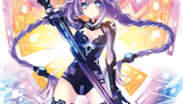 The Gaming Buddha Hyperdimention Neptunia U Action Unleashed Review