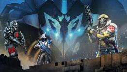 Destiny: House of Wolves Review | IGN