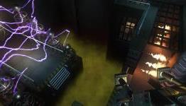 Magnetic: Cage Closed Review | IGN