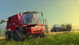 Farming Simulator 15 PS4 review – bale out | Metro