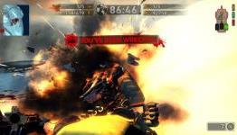 Carmageddon: Reincarnation review | Eurogamer