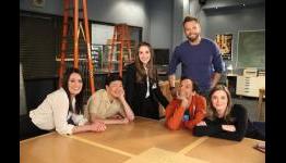 Community Season 6 Episode 13 Review: “Emotional Consequences of Broadcast Television” – TVOM